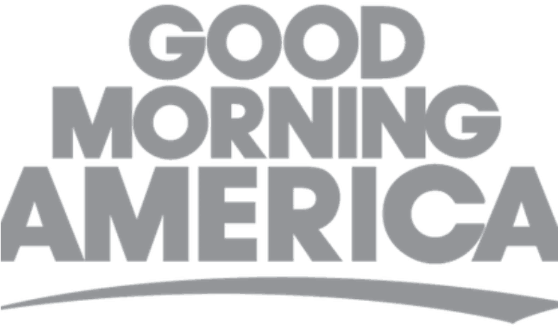 Good Morning America Logo PNG Image