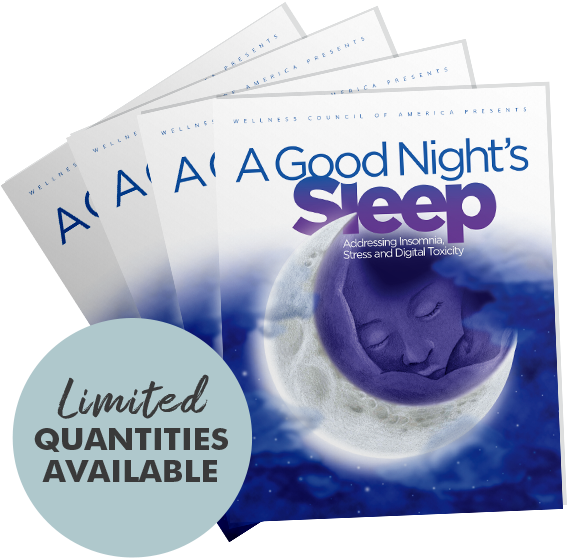 Good Nights Sleep Booklets Limited Edition PNG Image