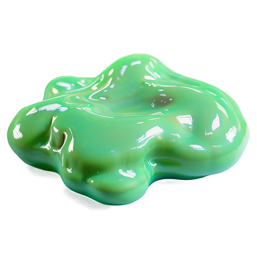 Gooey Slime Texture Png 05242024 PNG Image