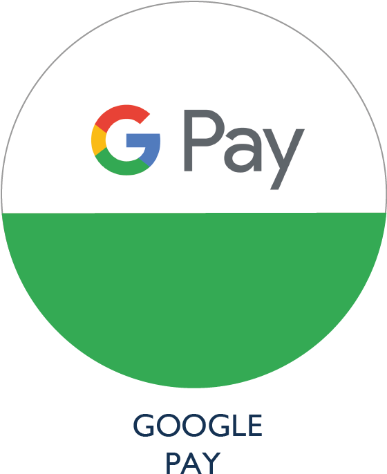 Google Pay Logo PNG Image