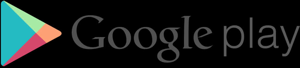 Google_ Play_ Logo PNG Image