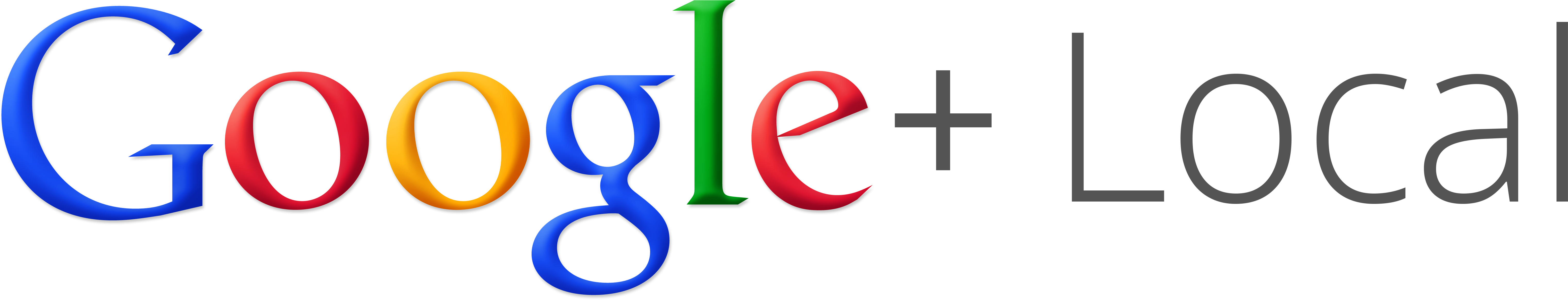 Google Plus Local Logo PNG Image