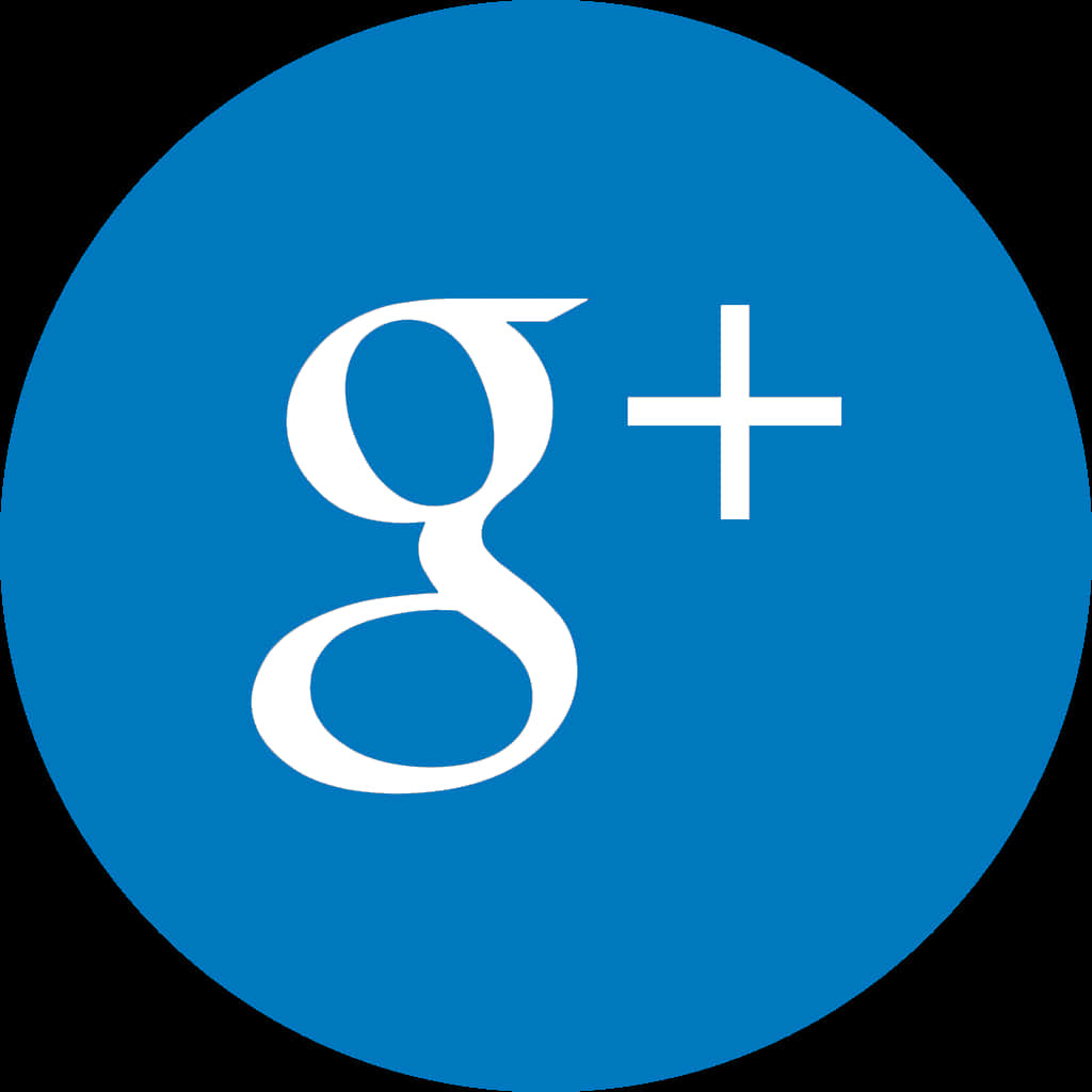 Google Plus Logo PNG Image