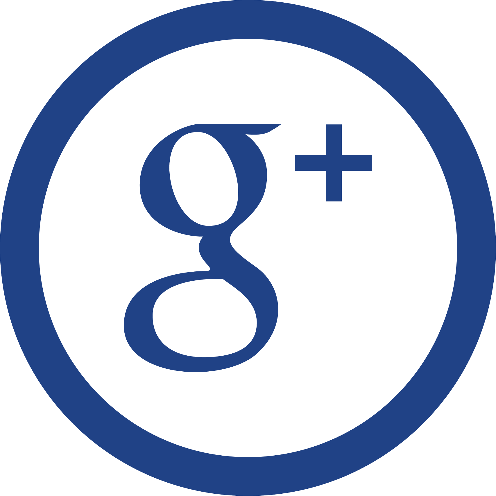 Google Plus Logo Icon PNG Image