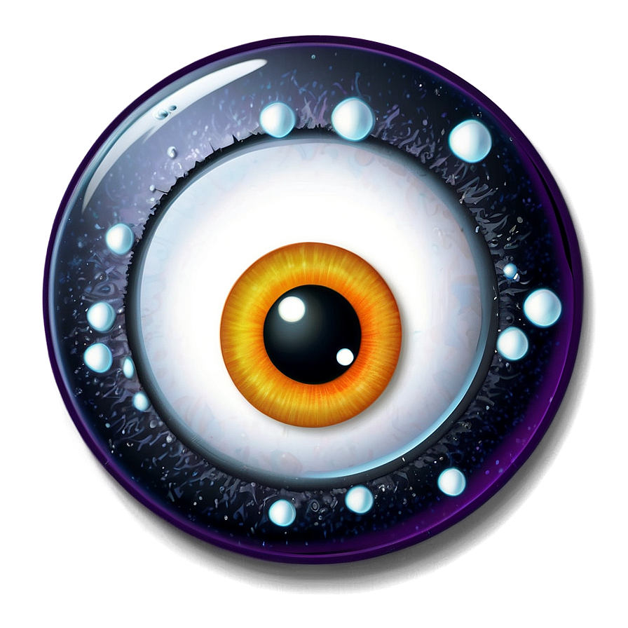 Googly Eyes Cartoon Png Xra PNG Image