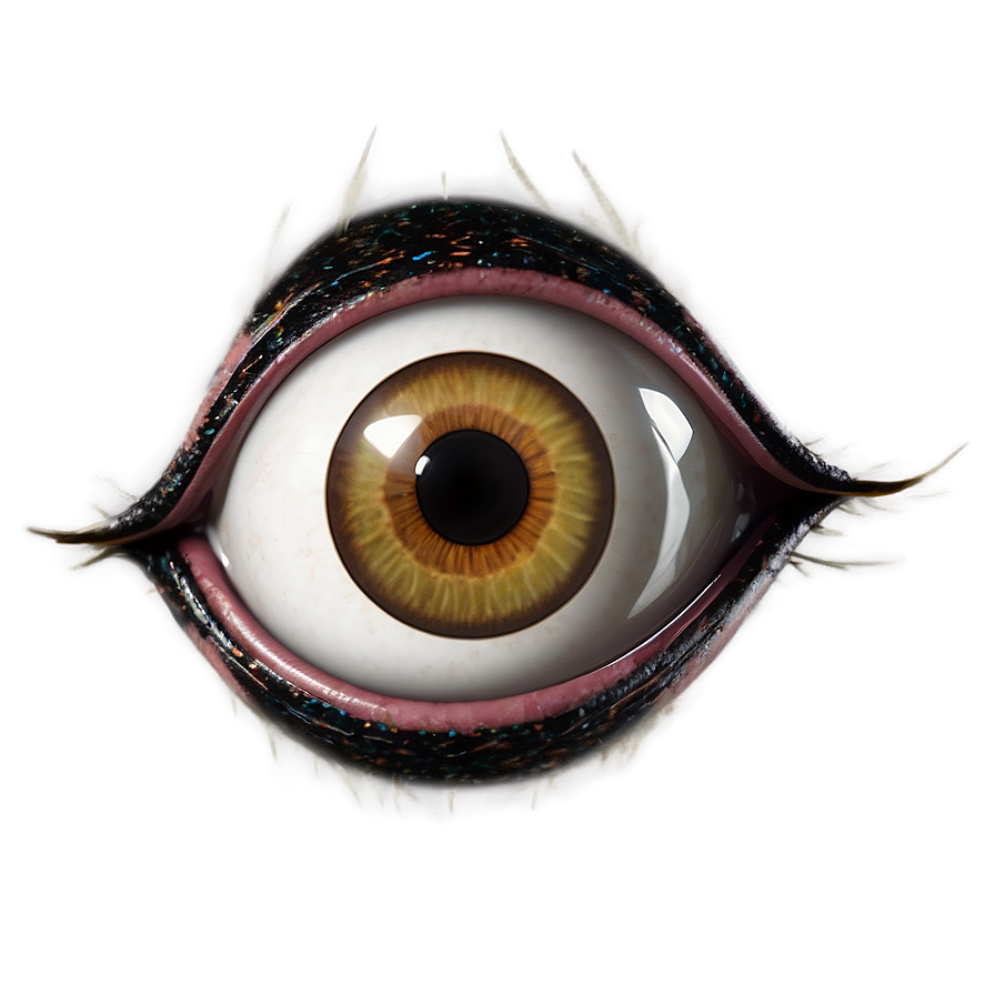 Googly Eyes Collection Png 05242024 PNG Image