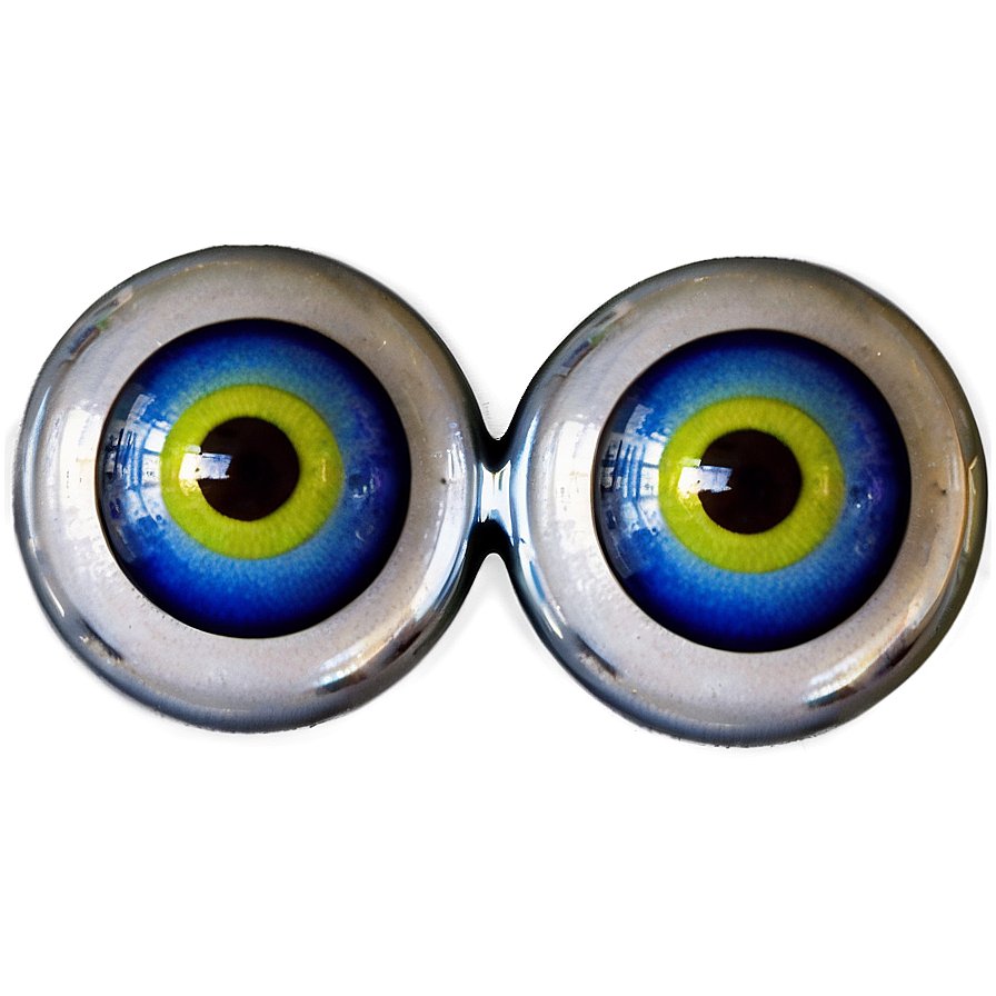 Googly Eyes Diy Png Pix94 PNG Image