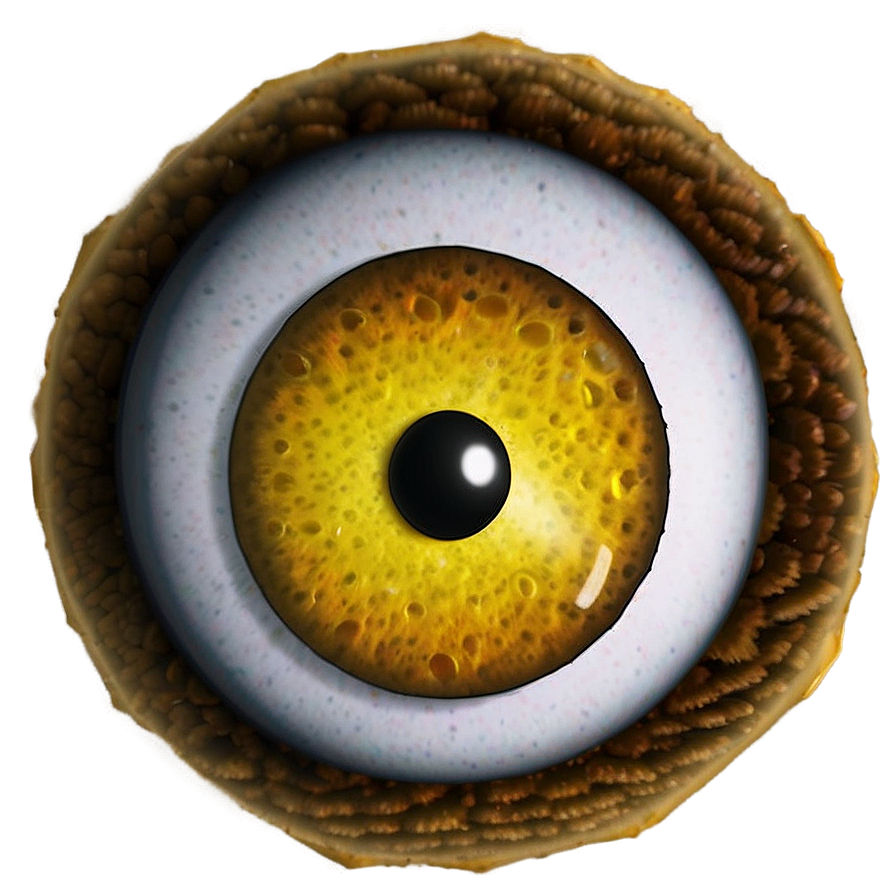 Googly Eyes Effect Png Kdl19 PNG Image