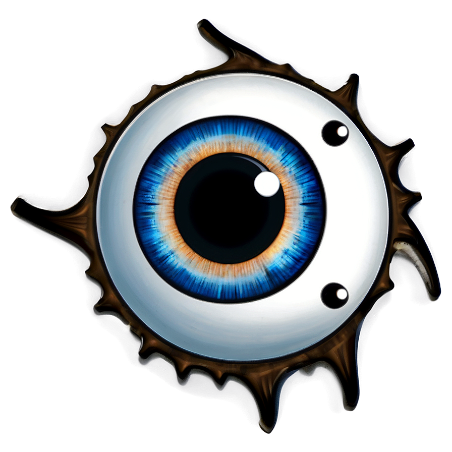 Googly Eyes Face Png Qks PNG Image