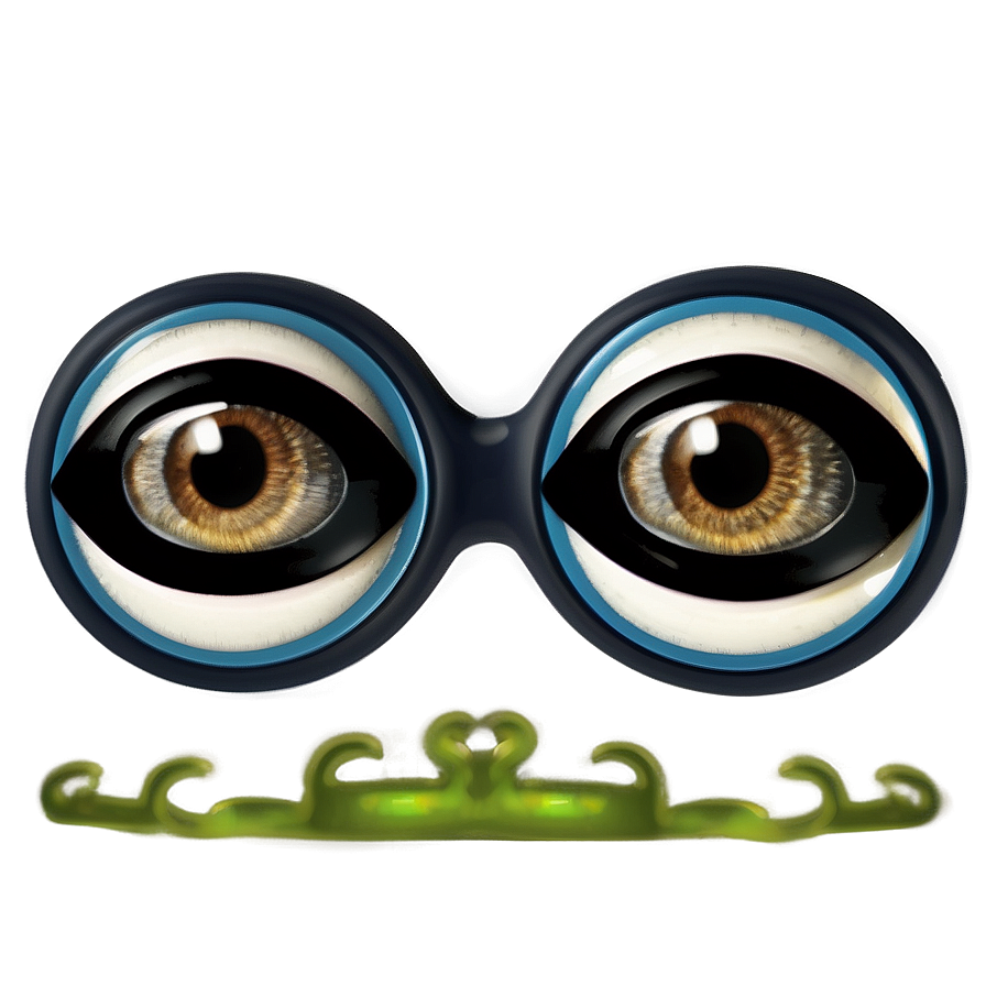 Googly Eyes For Toys Png Mbq70 PNG Image