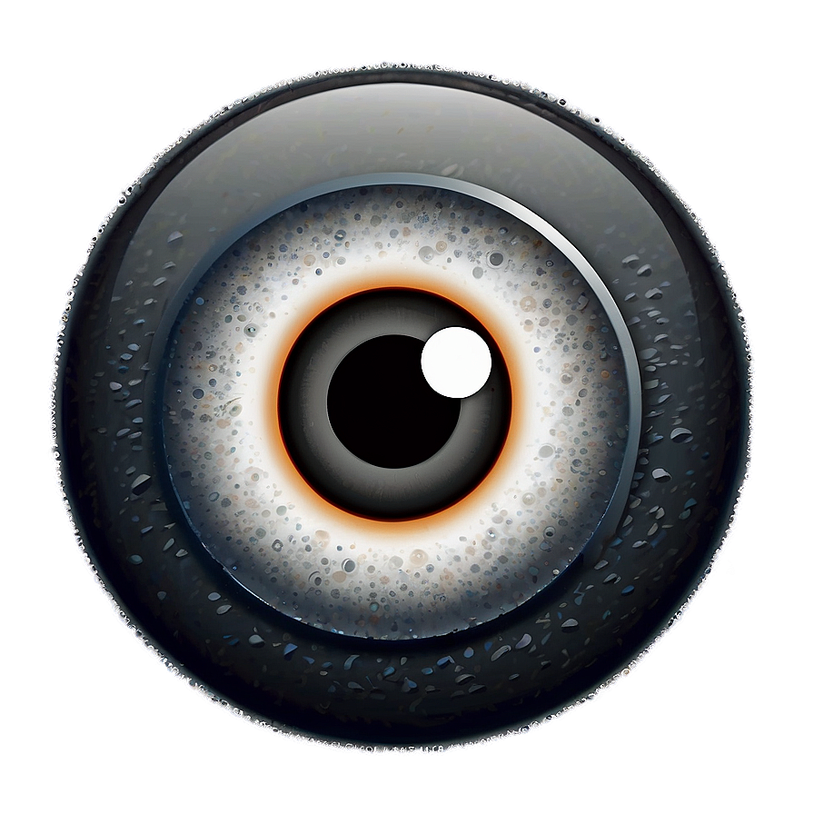 Googly Eyes Icon Png Agt PNG Image