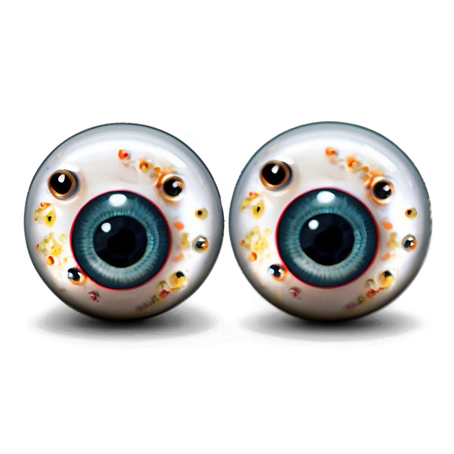 Googly Eyes Mascot Png Fhv3 PNG Image