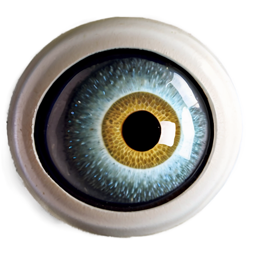 Googly Eyes Pattern Png Rpv PNG Image