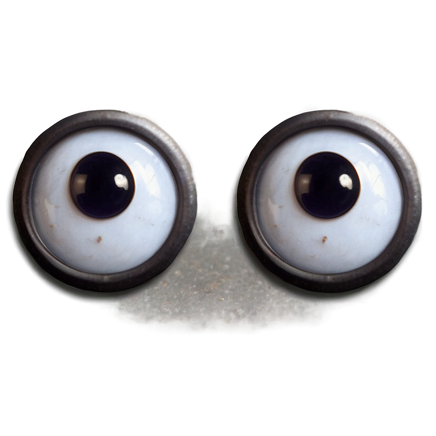 Googly Eyes Sheet Png Jaj PNG Image