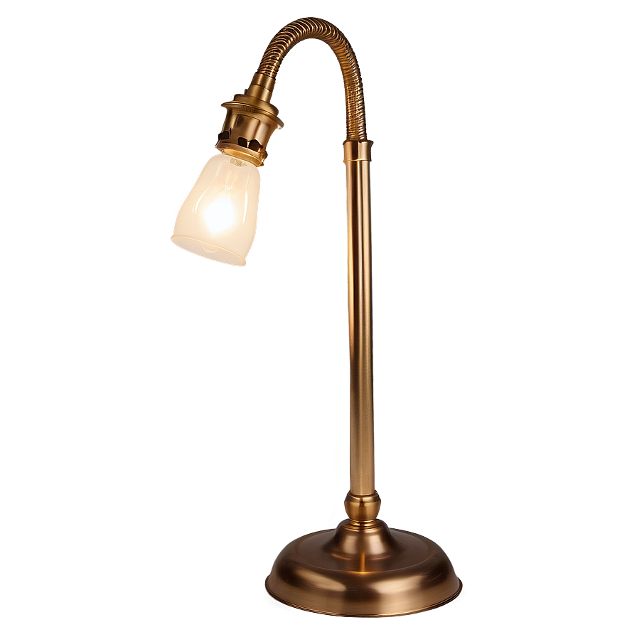 Gooseneck Lamp Png 93 PNG Image