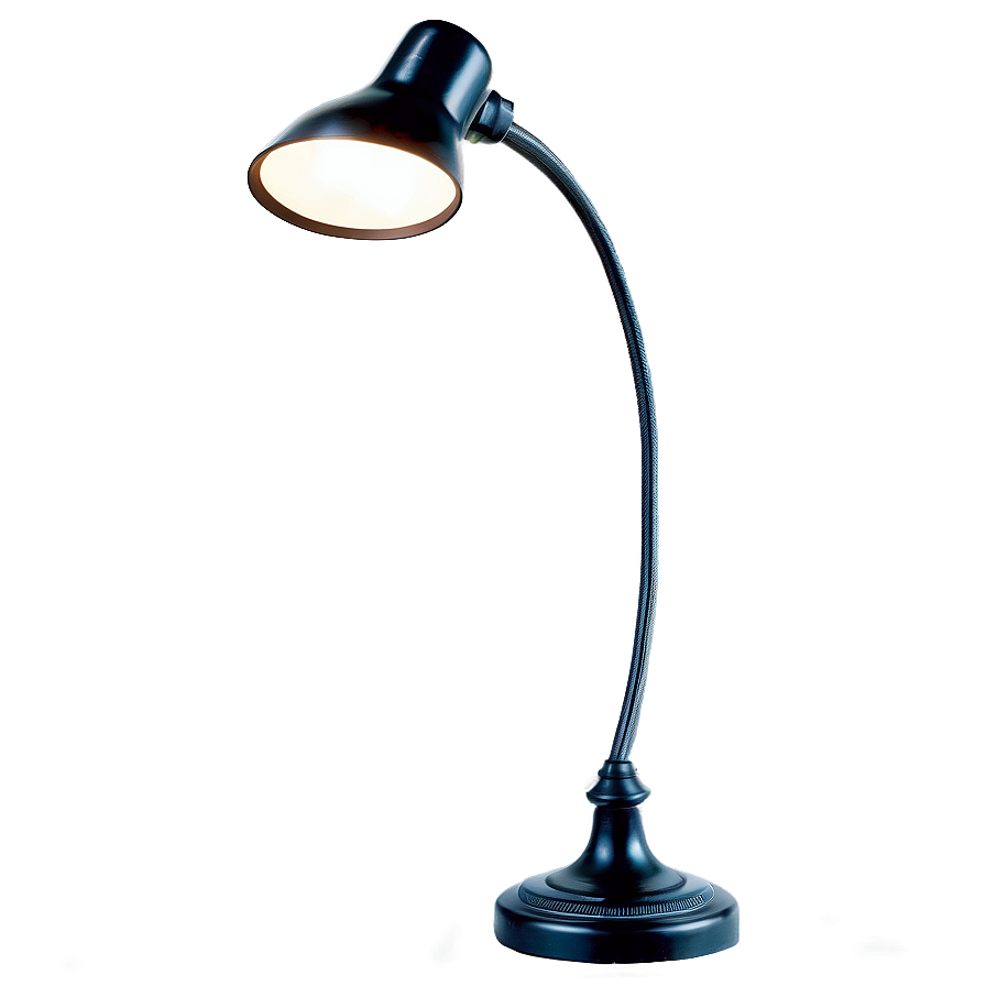 Gooseneck Lamp Png Ggd PNG Image