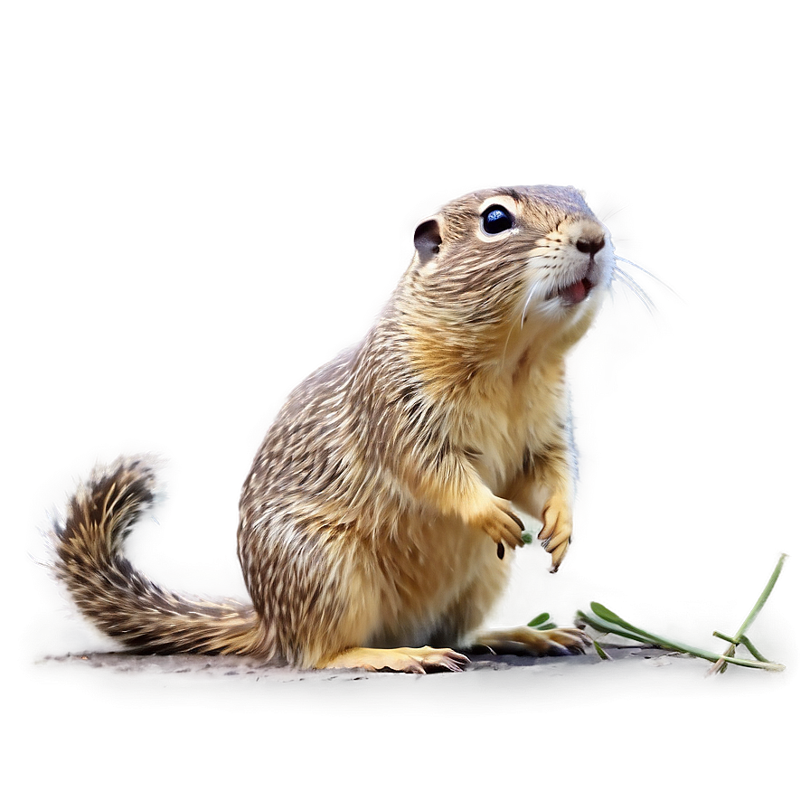 Gopher Field Guide Png Xpy PNG Image