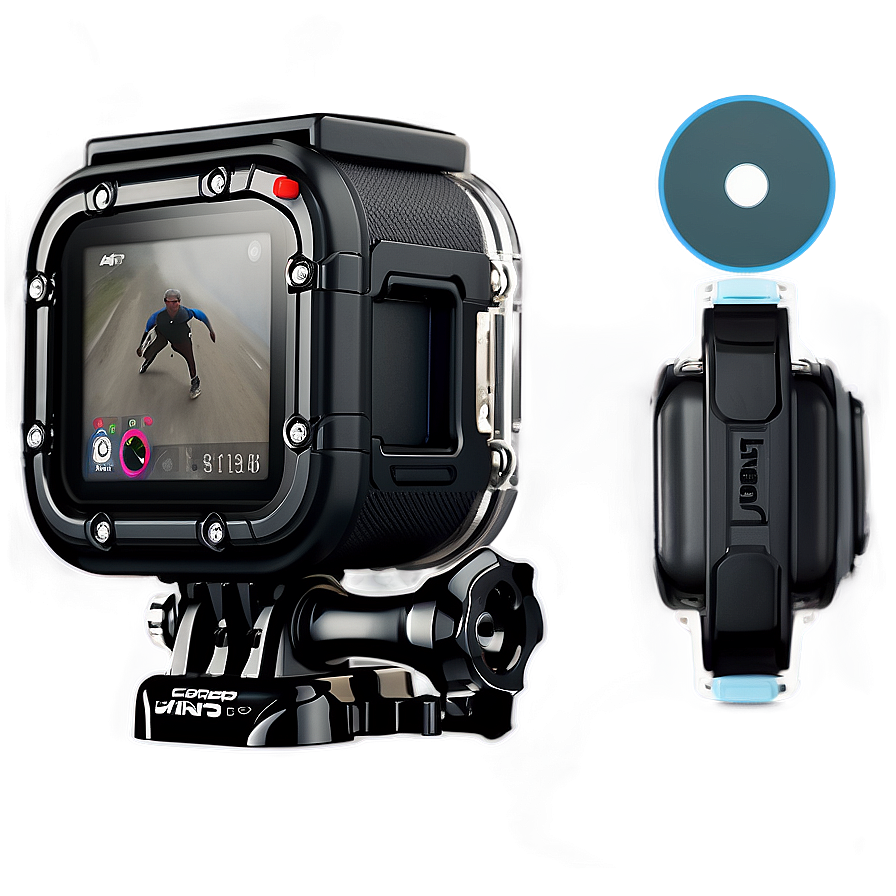 Gopro App Connectivity Png 8 PNG Image