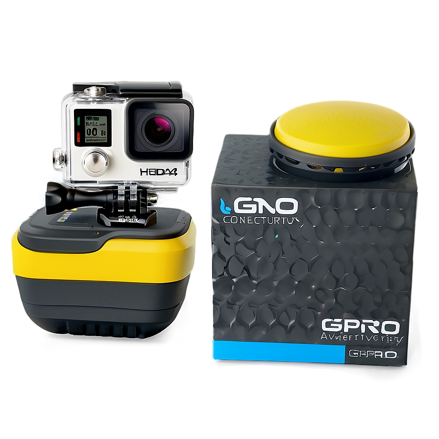 Gopro App Connectivity Png Yph PNG Image