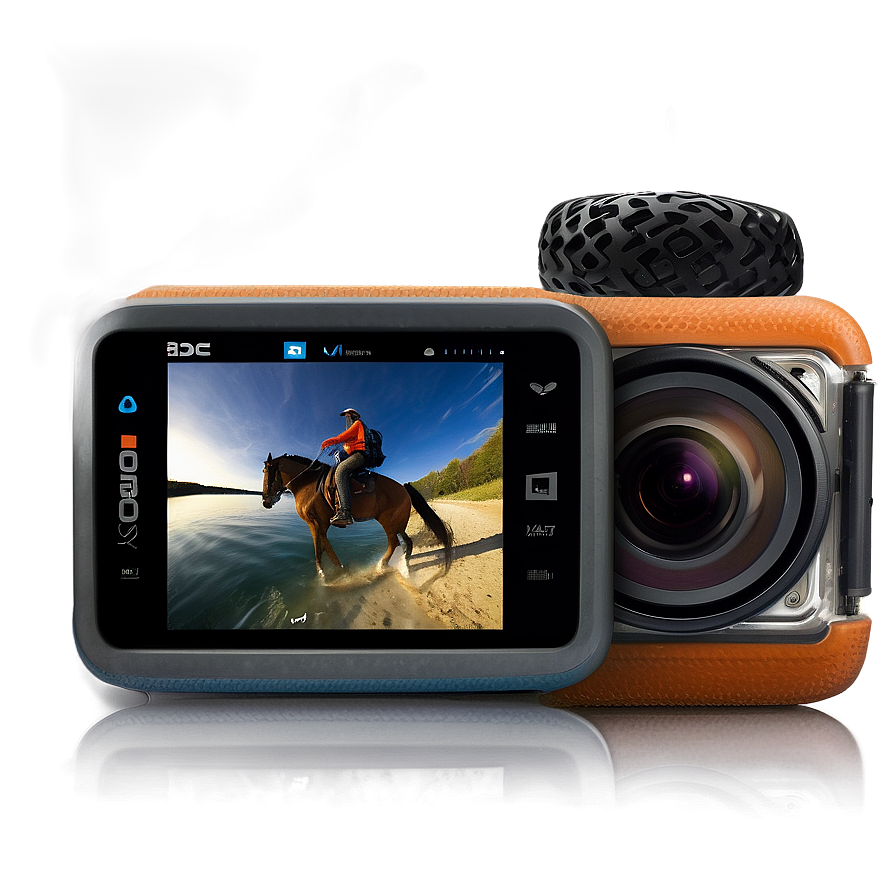 Gopro Editing Software Png 70 PNG Image