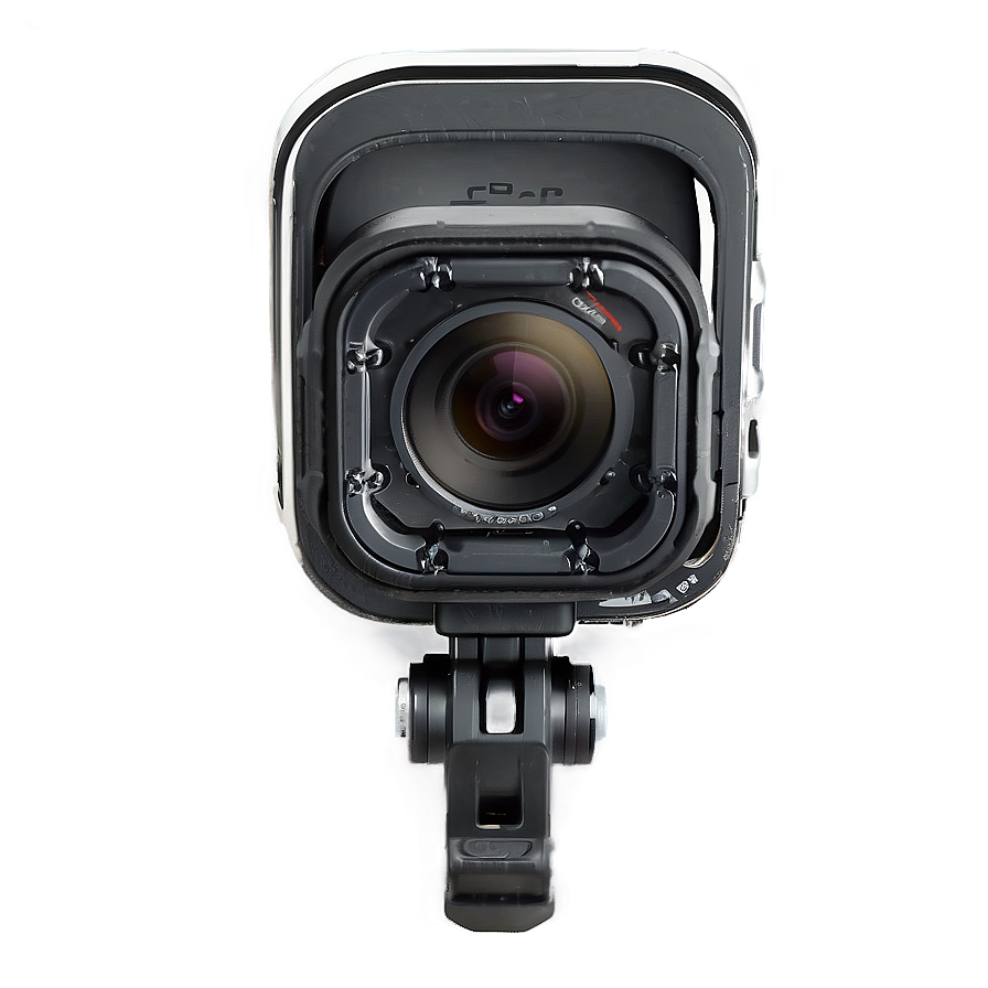 Gopro Extreme Sports Camera Png Pkr PNG Image