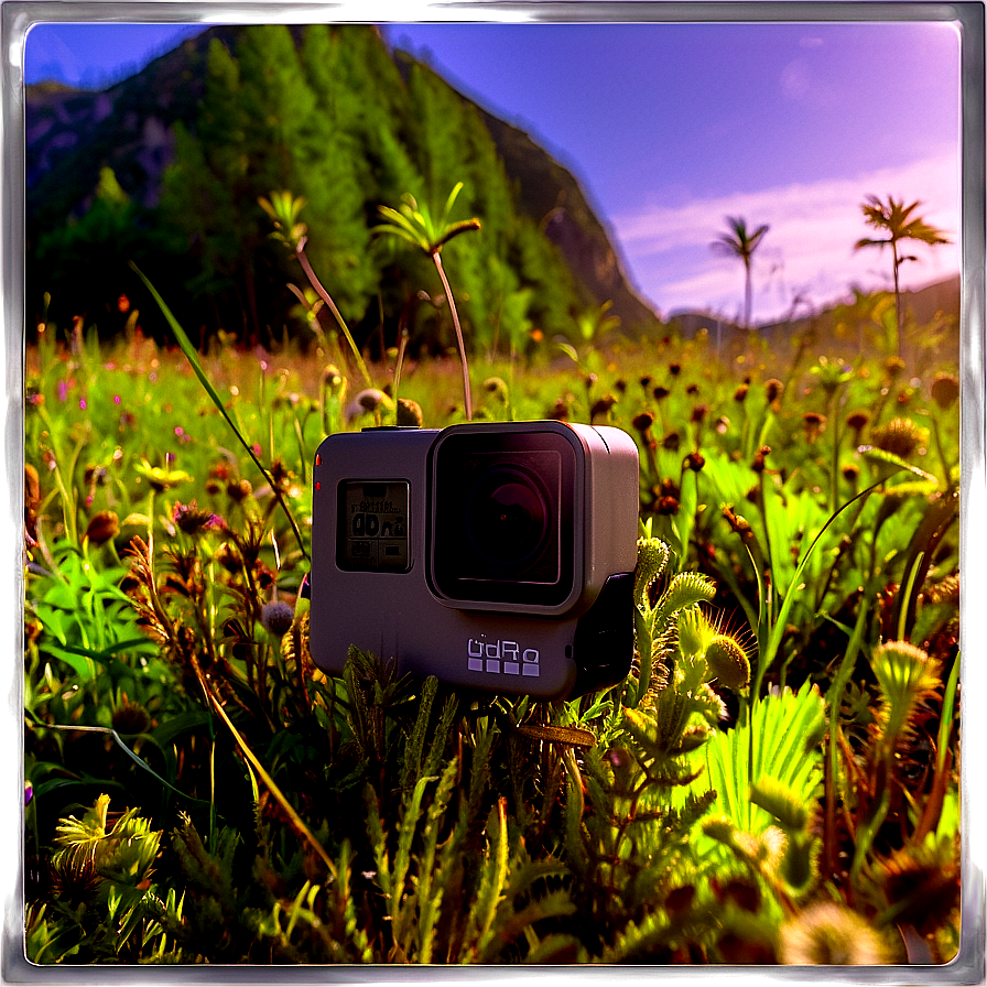 Gopro Field Of View Settings Png 8 PNG Image