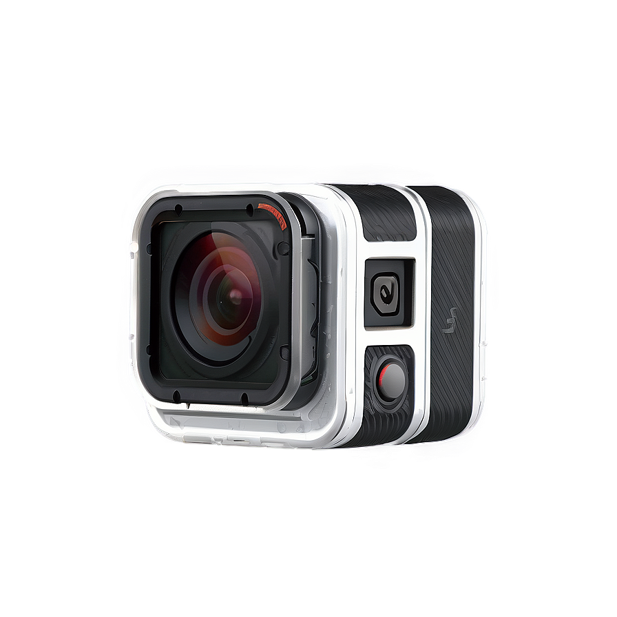 Gopro High-speed Camera Png 06202024 PNG Image