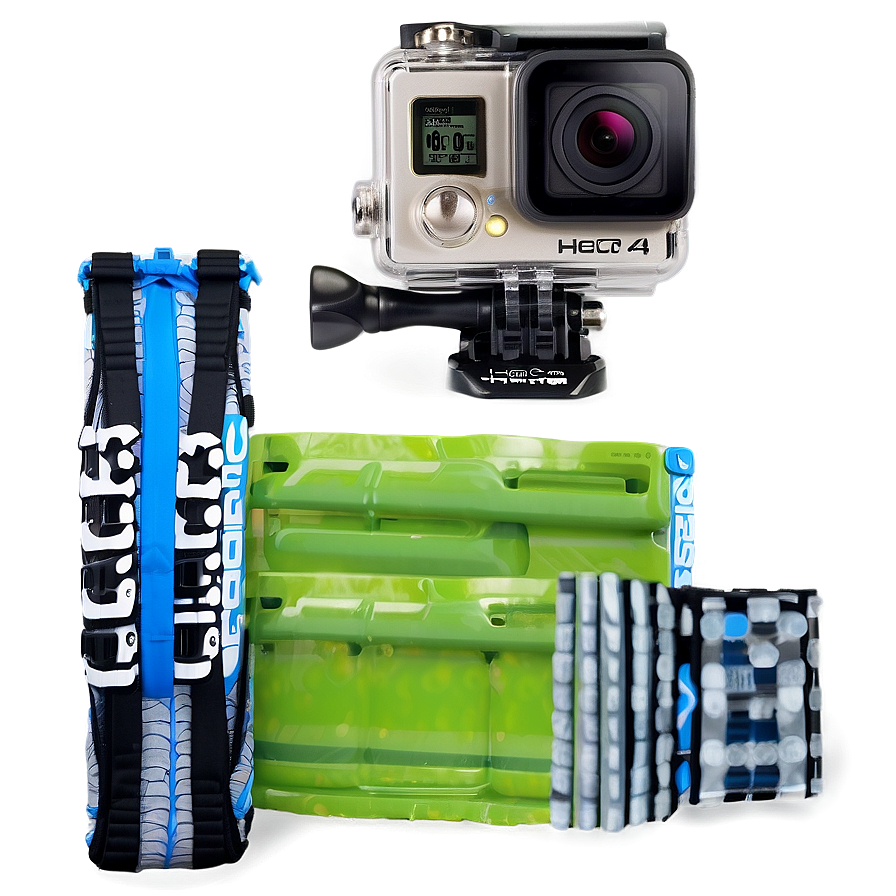 Gopro High-speed Camera Png 48 PNG Image