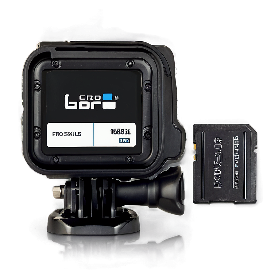 Gopro Memory Card Recommendations Png 06202024 PNG Image