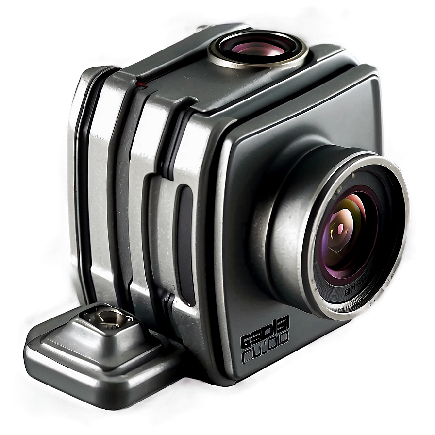 Gopro Night Vision Camera Png Ucs PNG Image