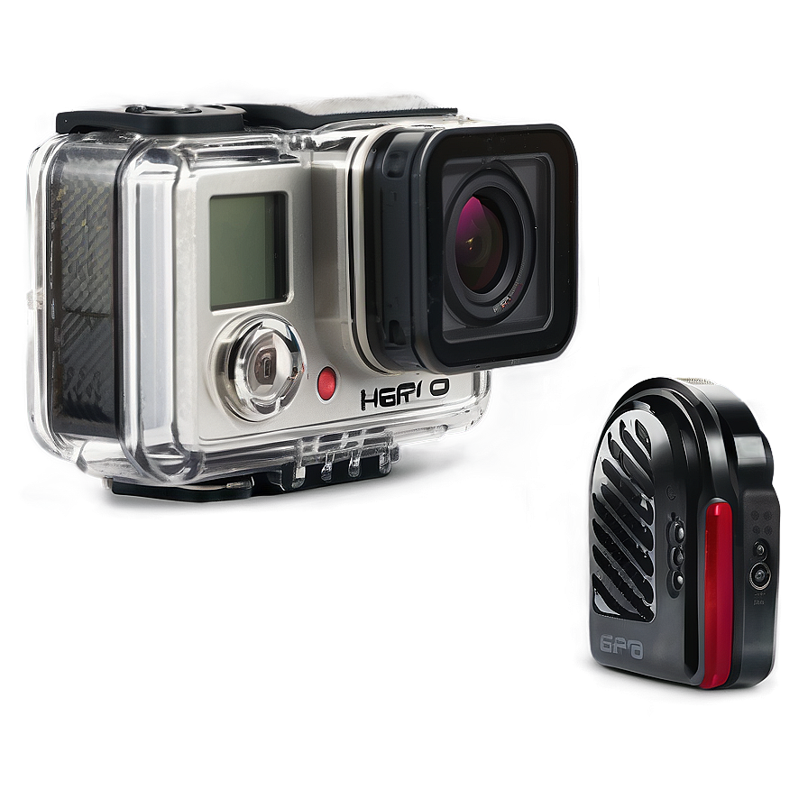 Gopro Portable Camera Png Ymc PNG Image