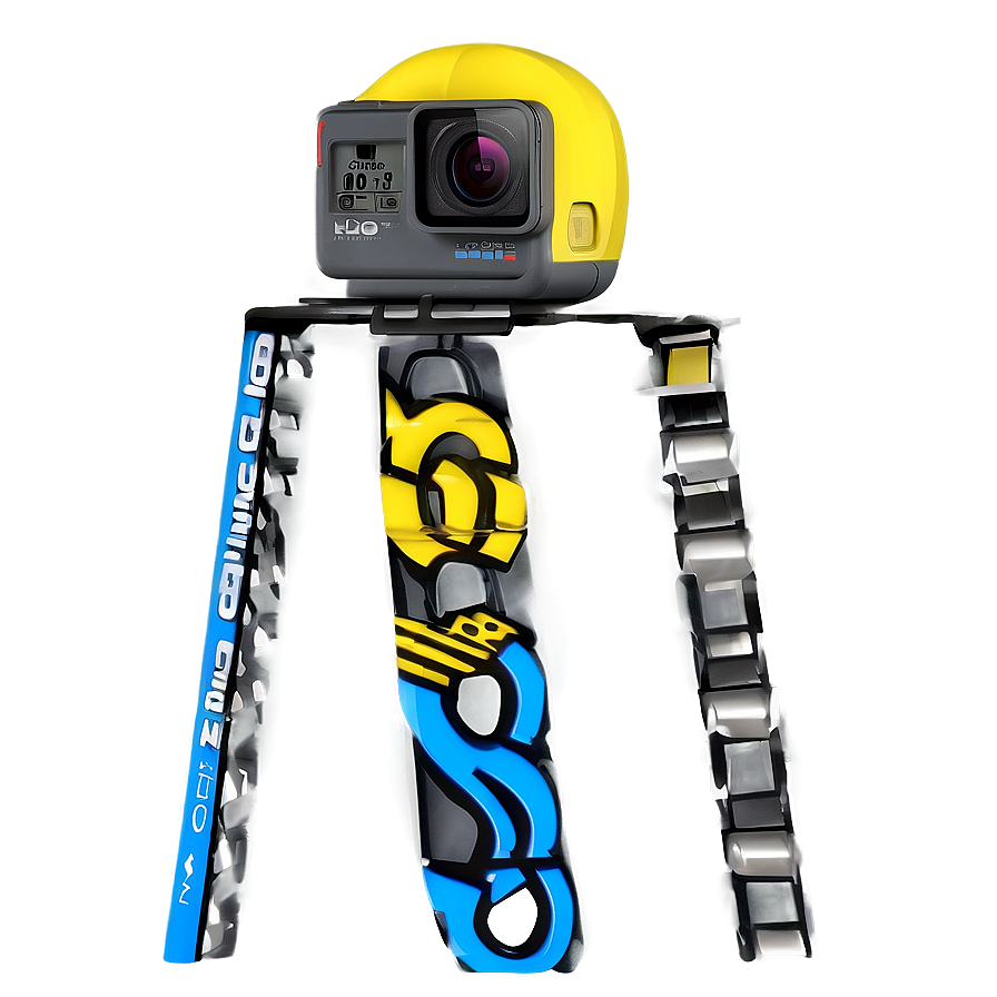 Gopro User Community Png 06202024 PNG Image