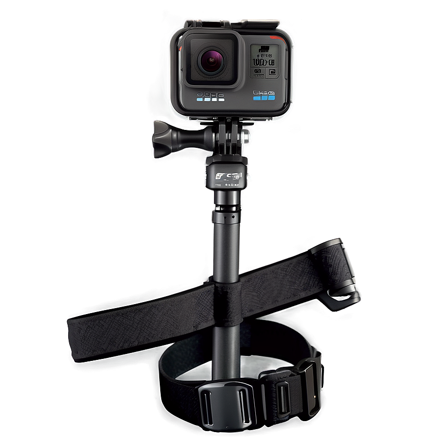 Gopro Voice Control Camera Png 73 PNG Image