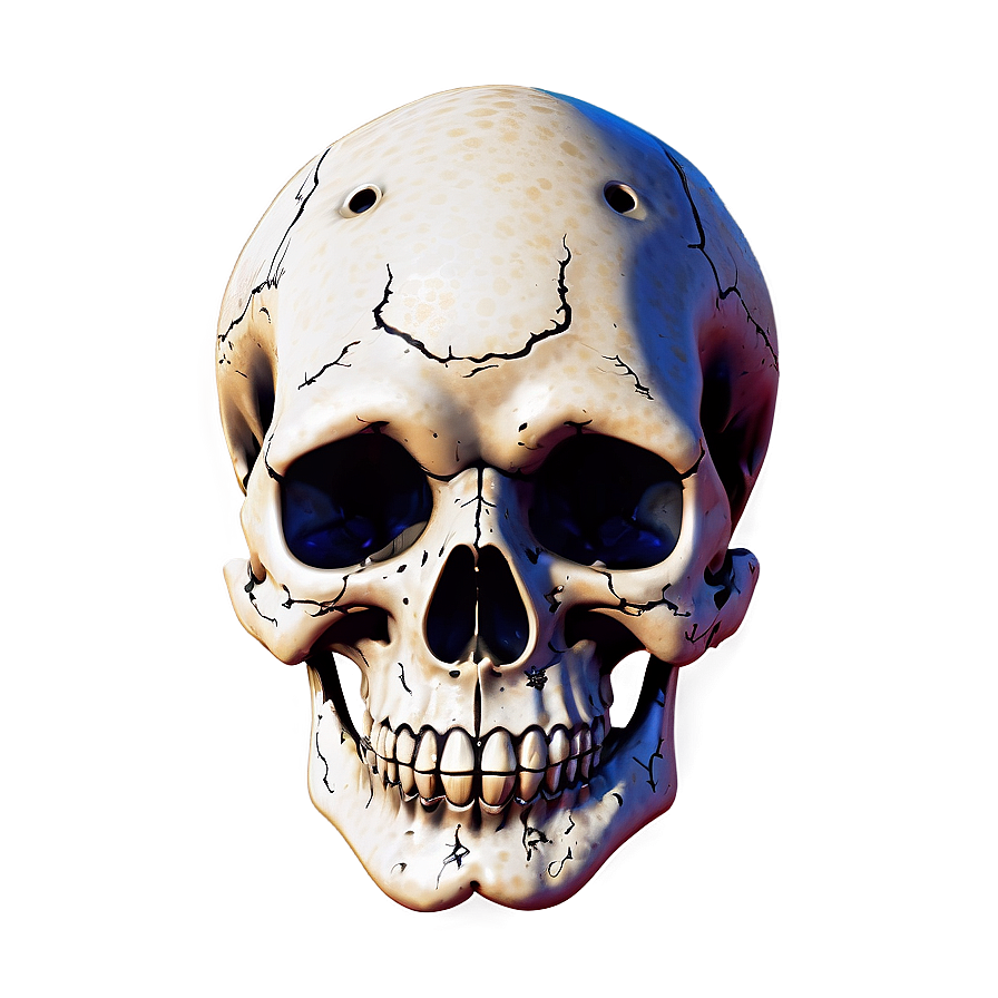 Gothic Skull Symbol Png D PNG Image