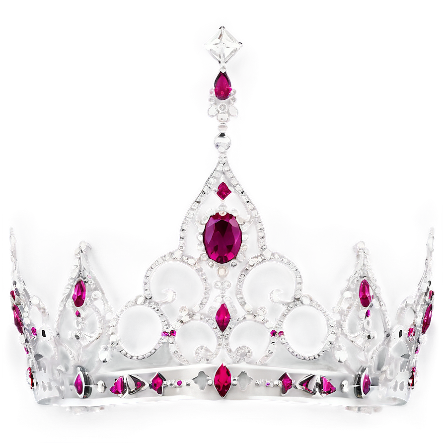 Gothic Tiara Png Jug PNG Image