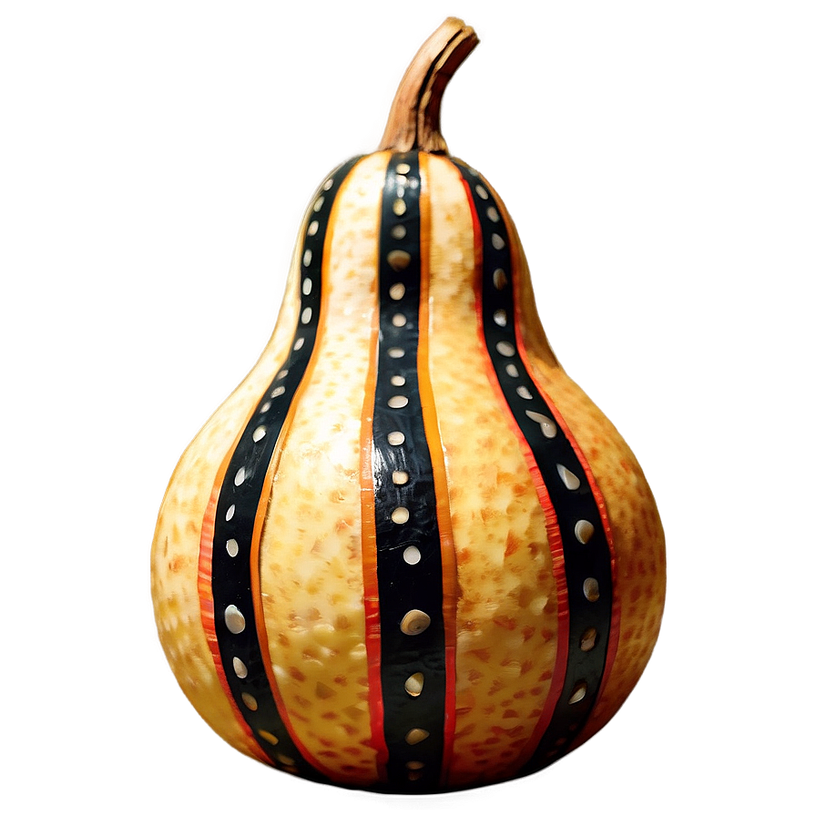 Gourd Art Png Uph PNG Image