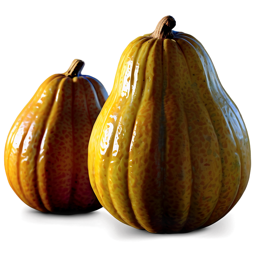 Gourd C PNG Image