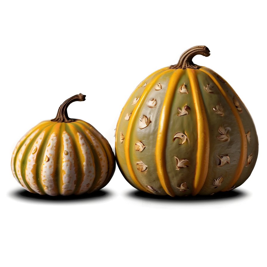 Gourd Collection Png 75 PNG Image