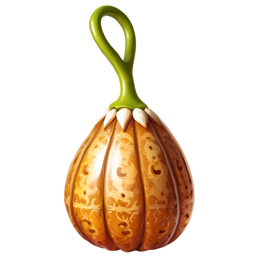 Gourd Decoration Png 8 PNG Image