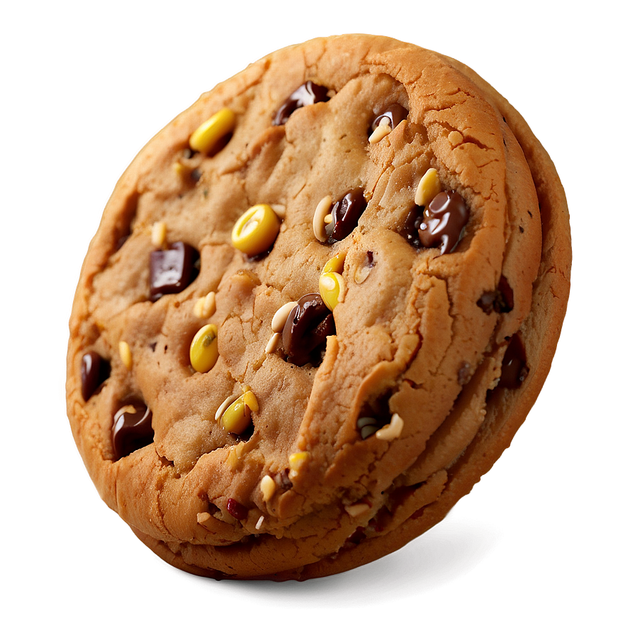 Gourmet Cookie Png 05042024 PNG Image