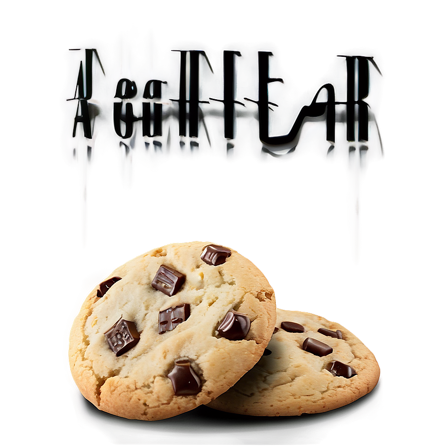 Gourmet Cookie Png 94 PNG Image