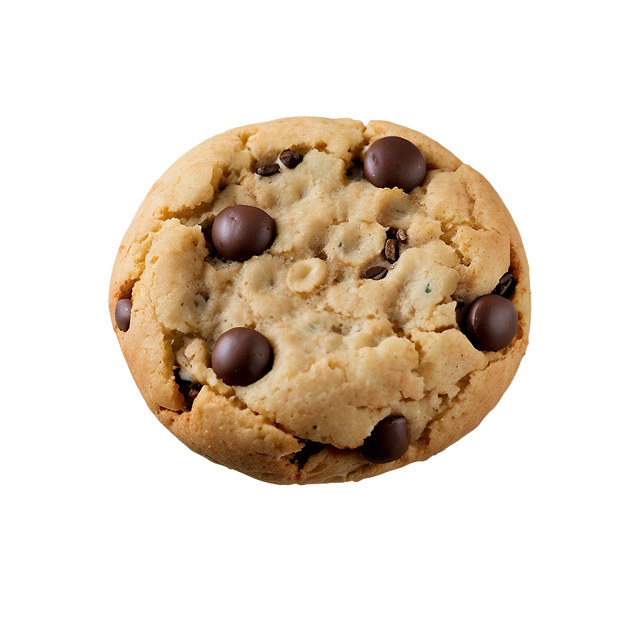 Gourmet Cookie Png Nvf PNG Image