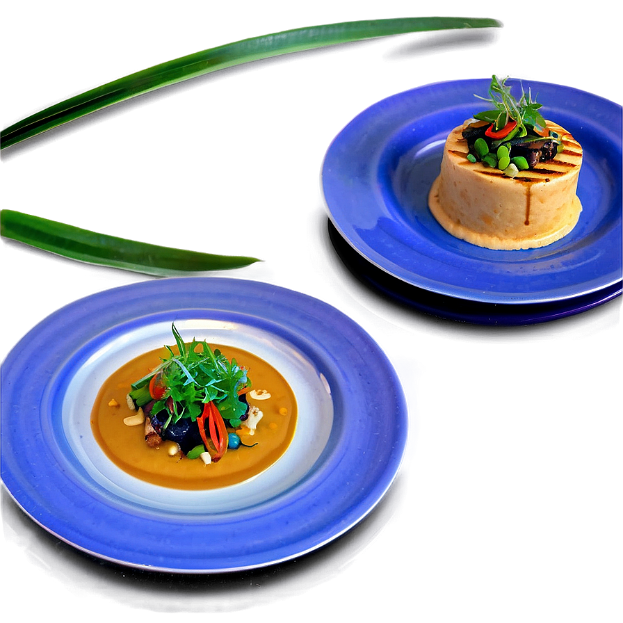 Gourmet Dining Experience Png Gdy PNG Image