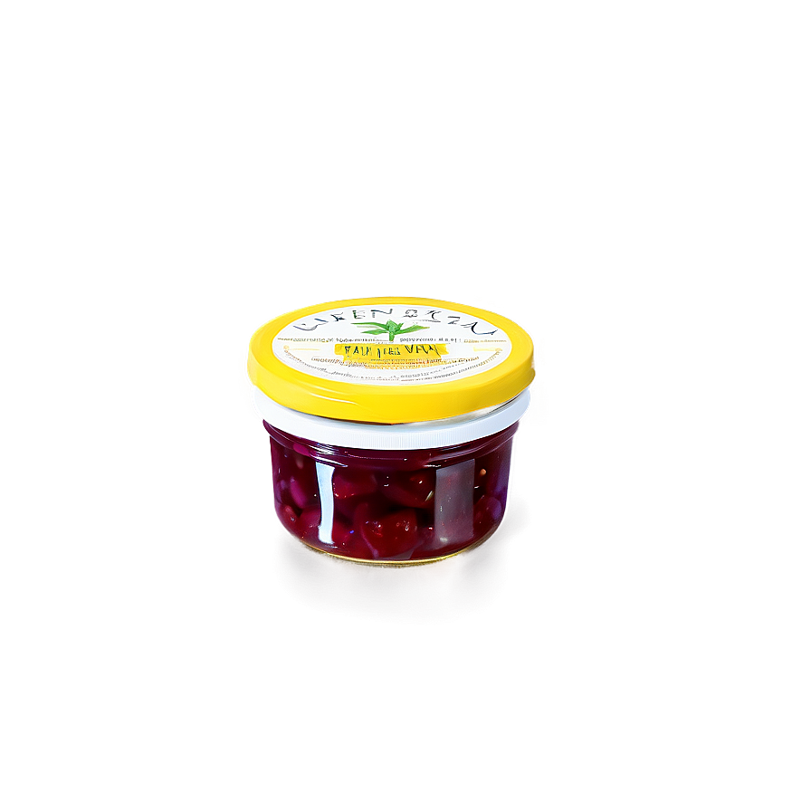 Gourmet Plum Preserve Png 21 PNG Image