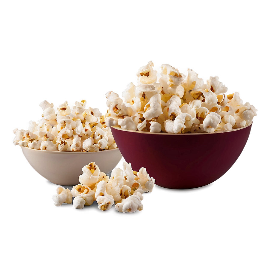 Gourmet Popcorn Png 82 PNG Image