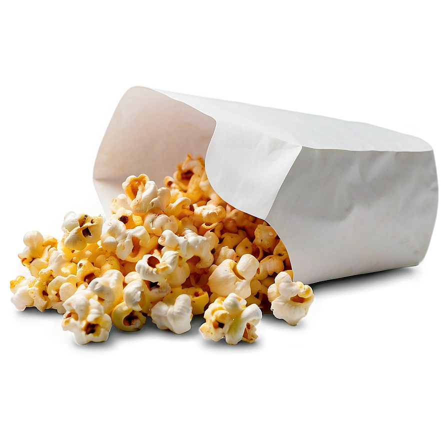 Gourmet Popcorn Png Ayr PNG Image