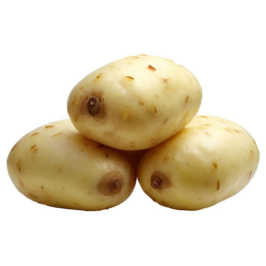 Gourmet Potato Png 05042024 PNG Image