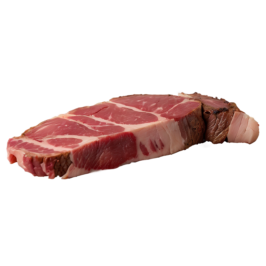 Gourmet Sirloin Steak Png 05252024 PNG Image