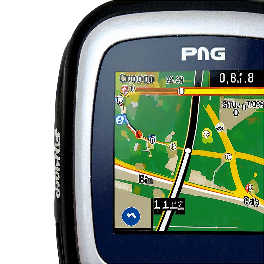 Gps For Cycling Png Mrn12 PNG Image