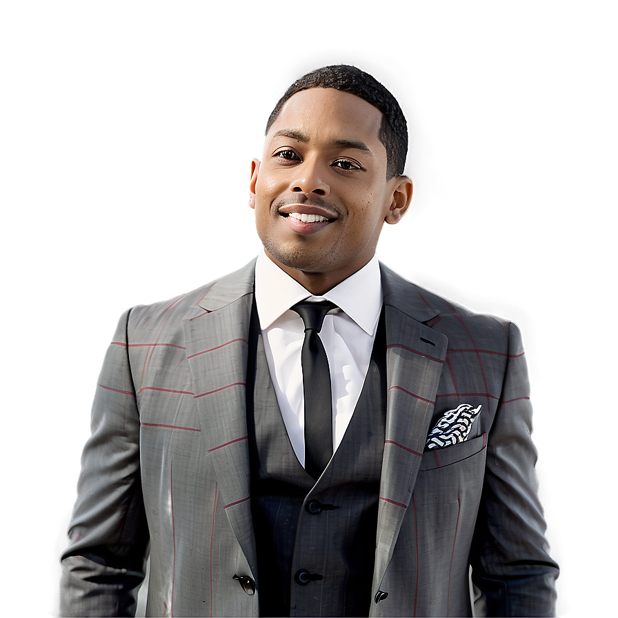 Gq Man Suit Png 95 PNG Image